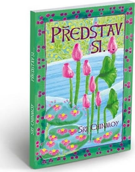 Obrázek produktu: Představ si...