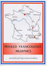 Přehled francouzské mluvnice