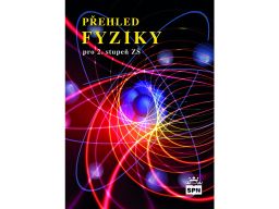 Obrázek produktu: Přehled FYZIKY pro 2. stupeň ZŠ