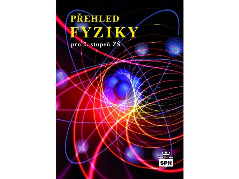 Přehled FYZIKY pro 2. stupeň SPN - pedagog. nakladatelství