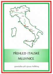 Obrázek produktu: Přehled italské mluvnice