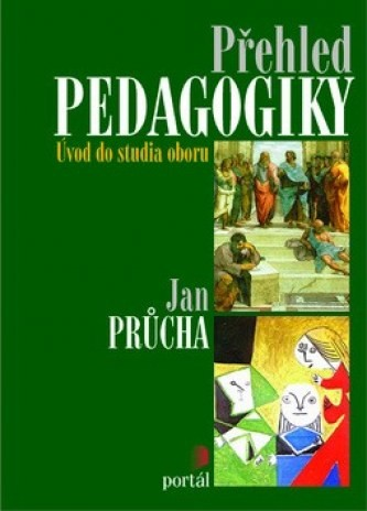 Obrázek produktu: Přehled pedagogiky