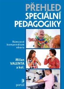 Obrázek produktu: Přehled speciální pedagogiky