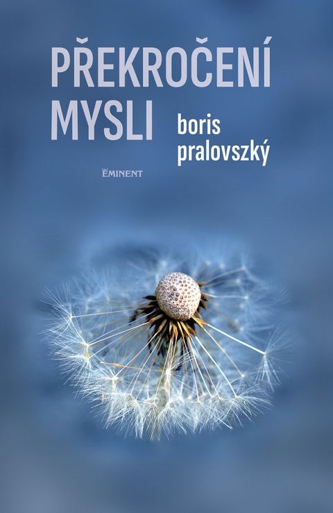 Obrázek produktu: Překročení mysli
