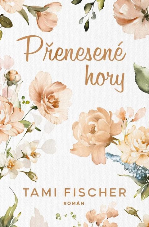 Obrázek produktu: Přenesené hory