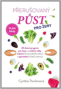 Obrázek produktu: Přerušovaný půst pro ženy