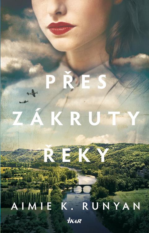 Obrázek produktu: Přes zákruty řeky