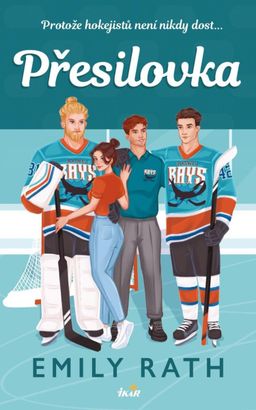 Obrázek produktu: Přesilovka