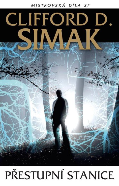 Obrázek produktu: Přestupní stanice