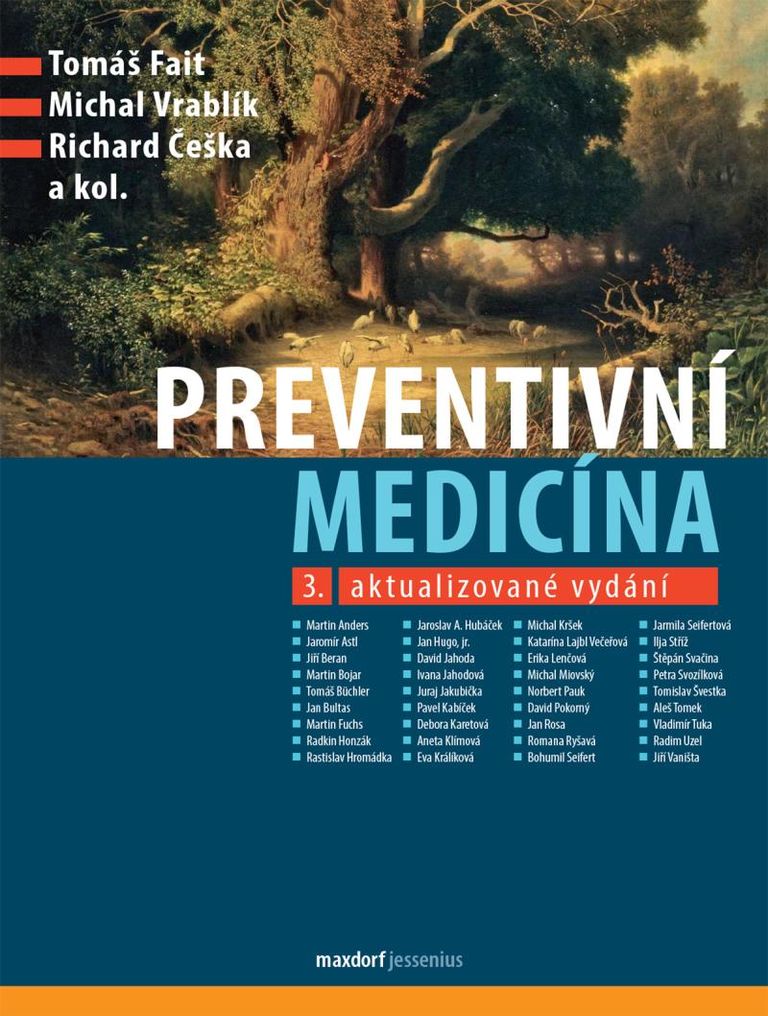 Preventivní medicína Maxdorf s.r.o.