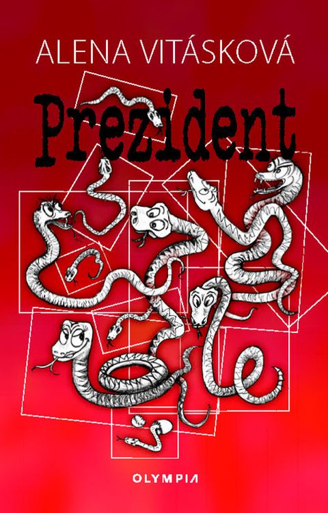 Obrázek produktu: Prezident
