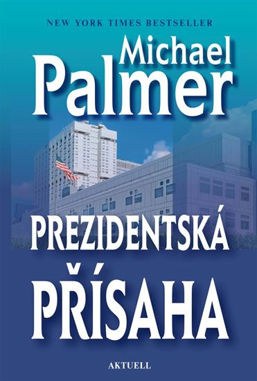 Obrázek produktu: Prezidentská přísaha