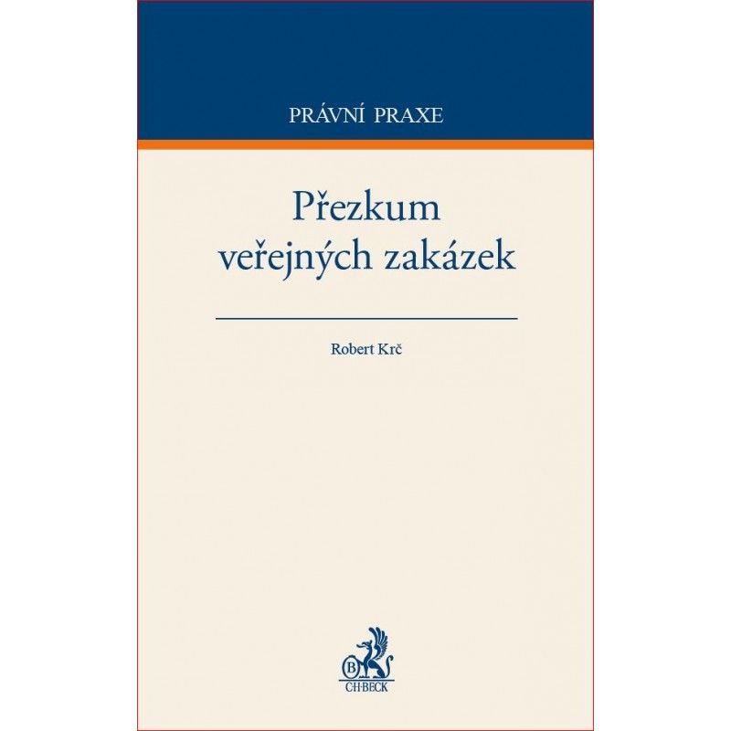 Přezkum veřejných zakázek