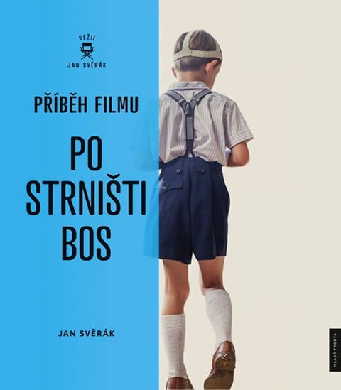 Obrázek produktu: Příběh filmu Po strništi bos