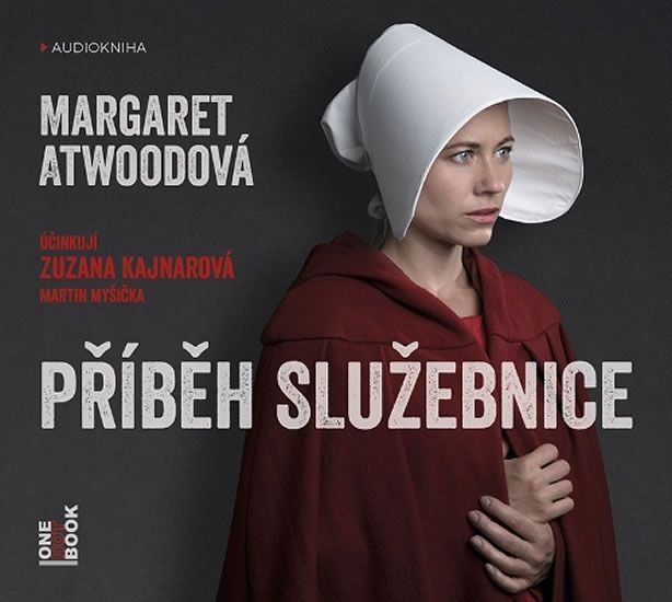 Příběh služebnice - Margaret Atwoodová