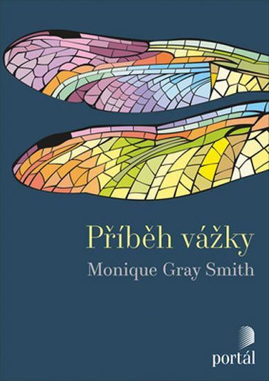 Obrázek produktu: Příběh vážky