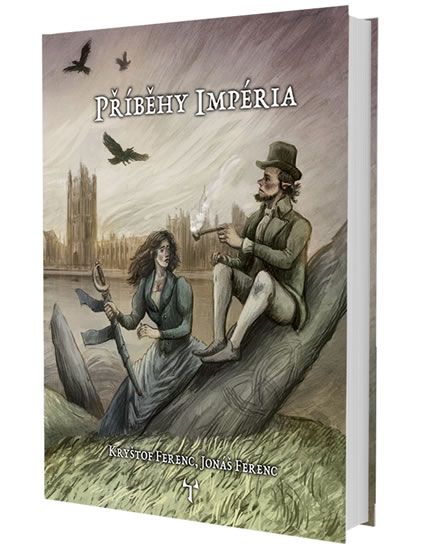 Obrázek produktu: Příběhy impéria