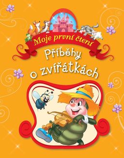 Obrázek produktu: Příběhy o zvířátkách