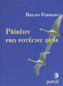 Obrázek produktu: Příběhy pro potěchu duše