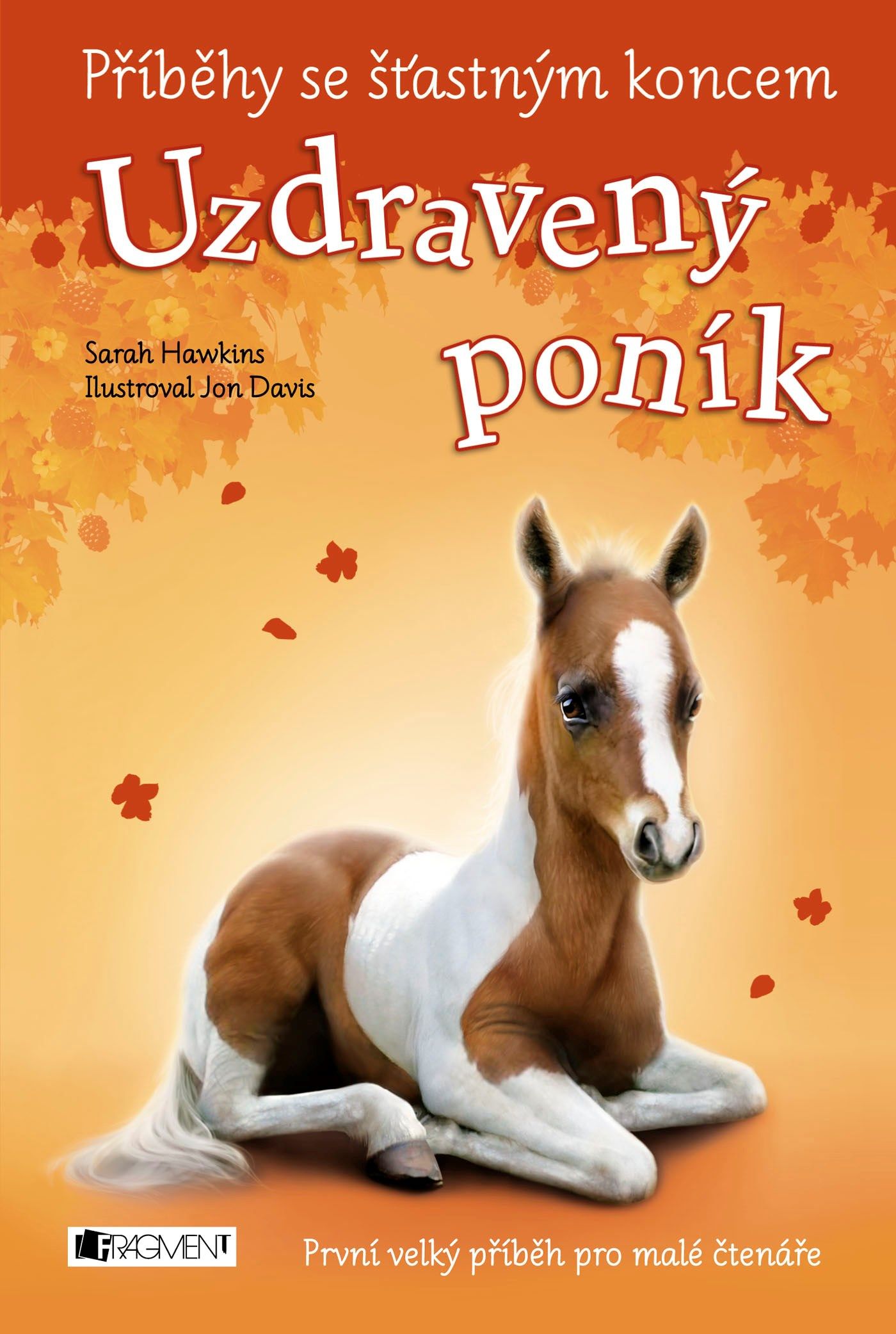 Příběhy se šťastným koncem - Uzdravený poník