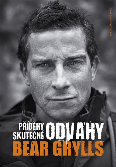 Obrázek produktu: Příběhy skutečné odvahy