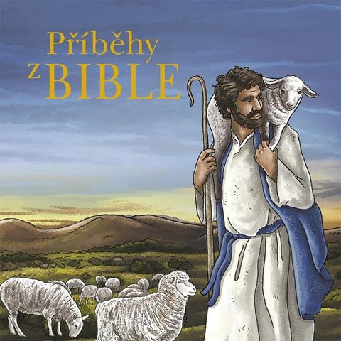Obrázek produktu: Příběhy z Bible