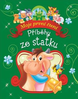 Obrázek produktu: Příběhy ze statku