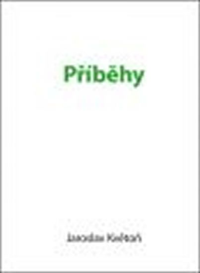 Obrázek produktu: Příběhy