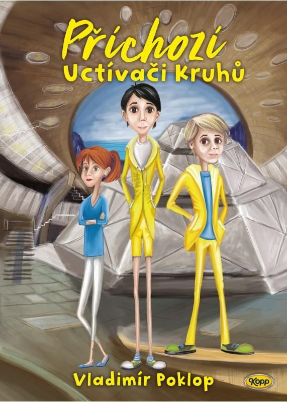 Levně Příchozí 2 - Uctívači Kruhů