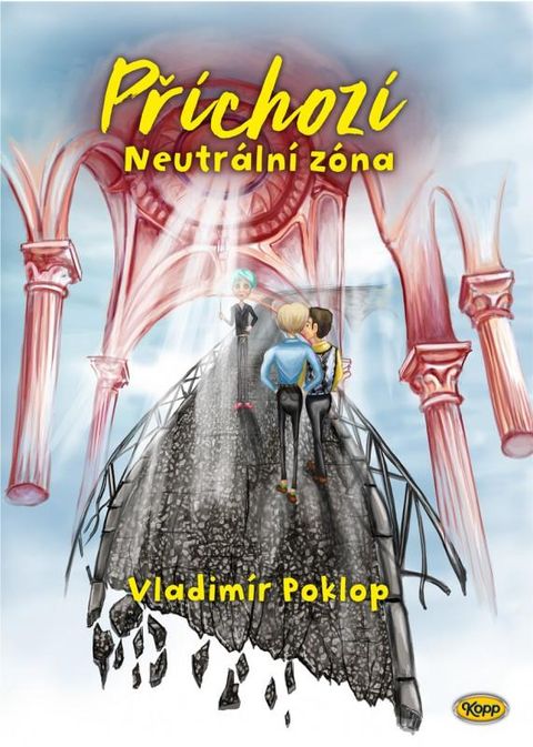 Obrázek produktu: Příchozí 5 - Neutrální zóna