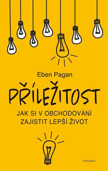 Obrázek produktu: Příležitost