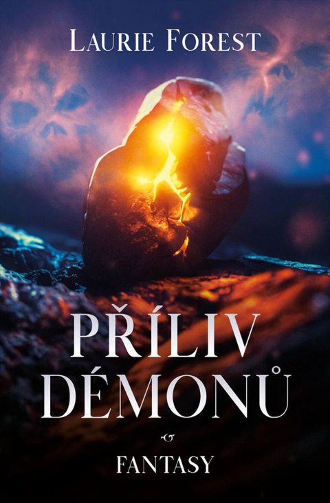 Obrázek produktu: Příliv démonů