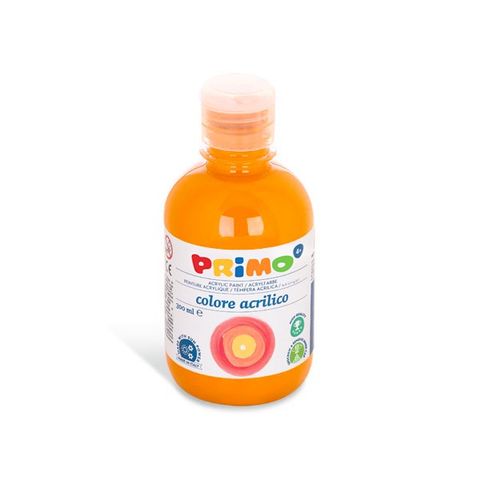 Obrázek produktu: Primo Akrylová barva Acrilica, 300 ml - okrová