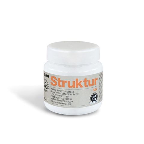 Obrázek produktu: PRIMO Strukturální pasta 3D - 250 ml