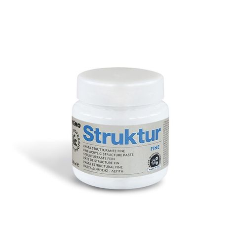 Obrázek produktu: PRIMO Strukturální pasta - jemnozrnná, 250 ml