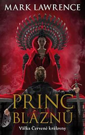 Obrázek produktu: Princ bláznů