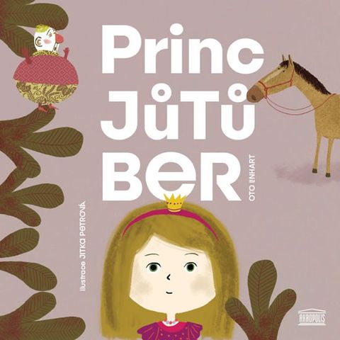 Obrázek produktu: Princ Jůtůber