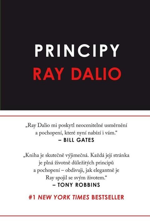 Obrázek produktu: Principy
