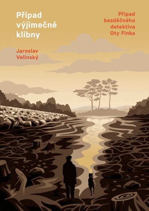 Obrázek produktu: Případ výjimečné klibny