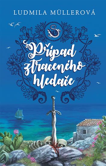 Obrázek produktu: Případ ztraceného hledače