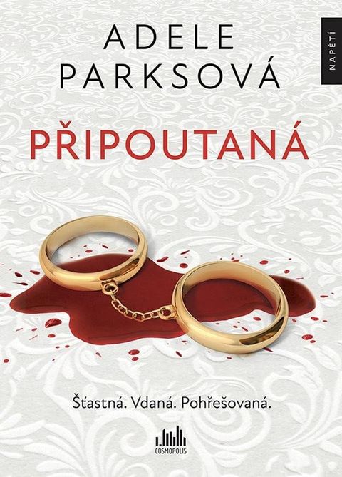 Obrázek produktu: Připoutaná