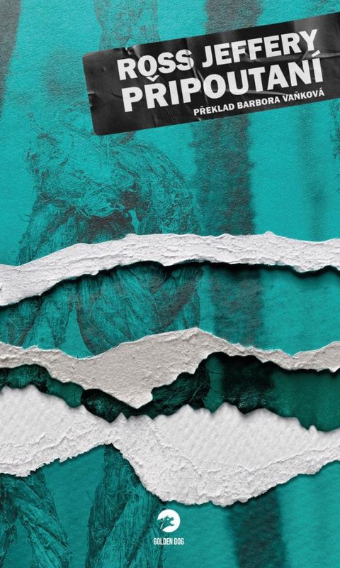 Obrázek produktu: Připoutaní