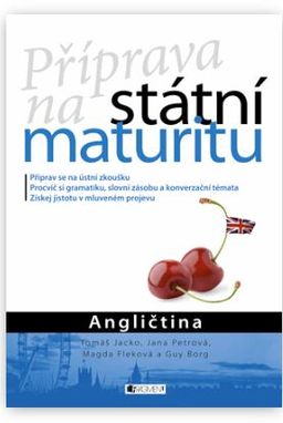 Obrázek produktu: Příprava na státní maturitu – Angličtina