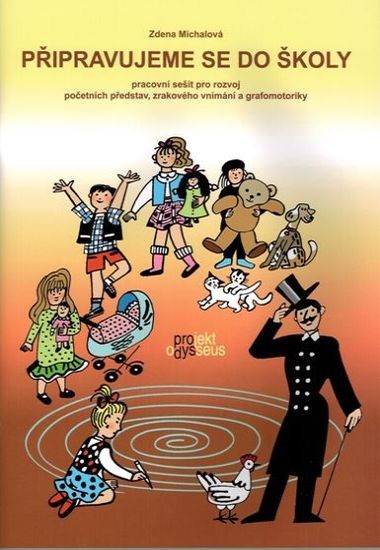 Připravujeme se do školy