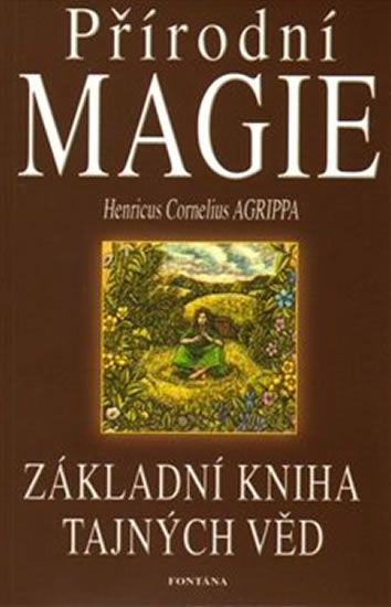 Přírodní magie