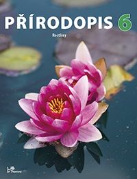 Přírodopis 6 - Rostliny - učebnice