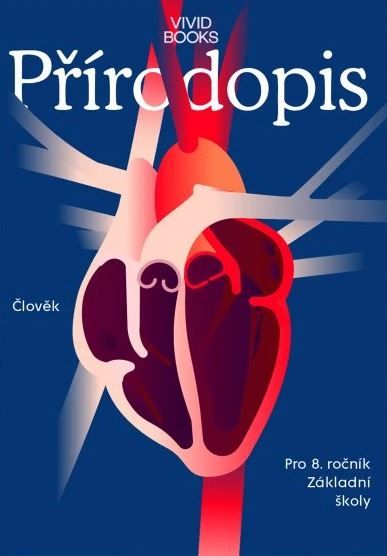 Obrázek produktu: Přírodopis 8 - pracovní sešit s online učebnicí