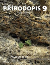 Obrázek produktu: Přírodopis 9 - Geologie, Ekologie - pracovní sešit
