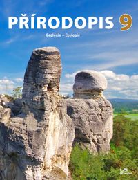 Přírodopis 9 - Geologie, Ekologie - učebnice