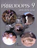 Obrázek produktu: Přírodopis 9.r. - pracovní sešit
